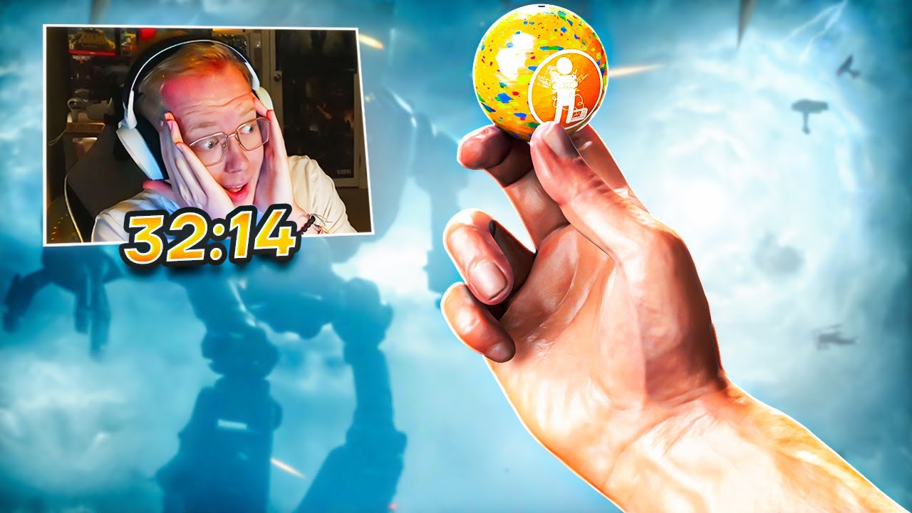 This PERFECT Origins World Record Left me Speechless...