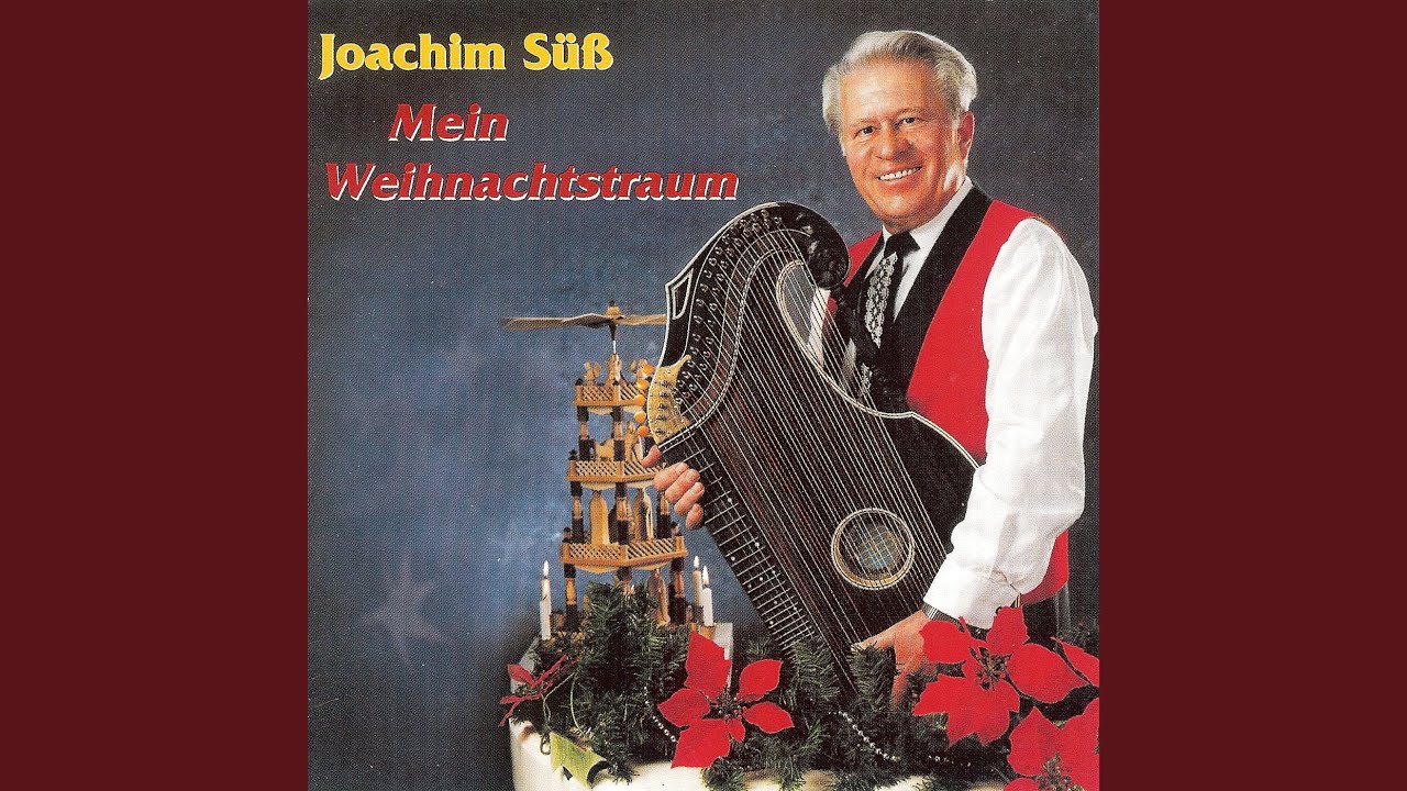 De Christbaammauser