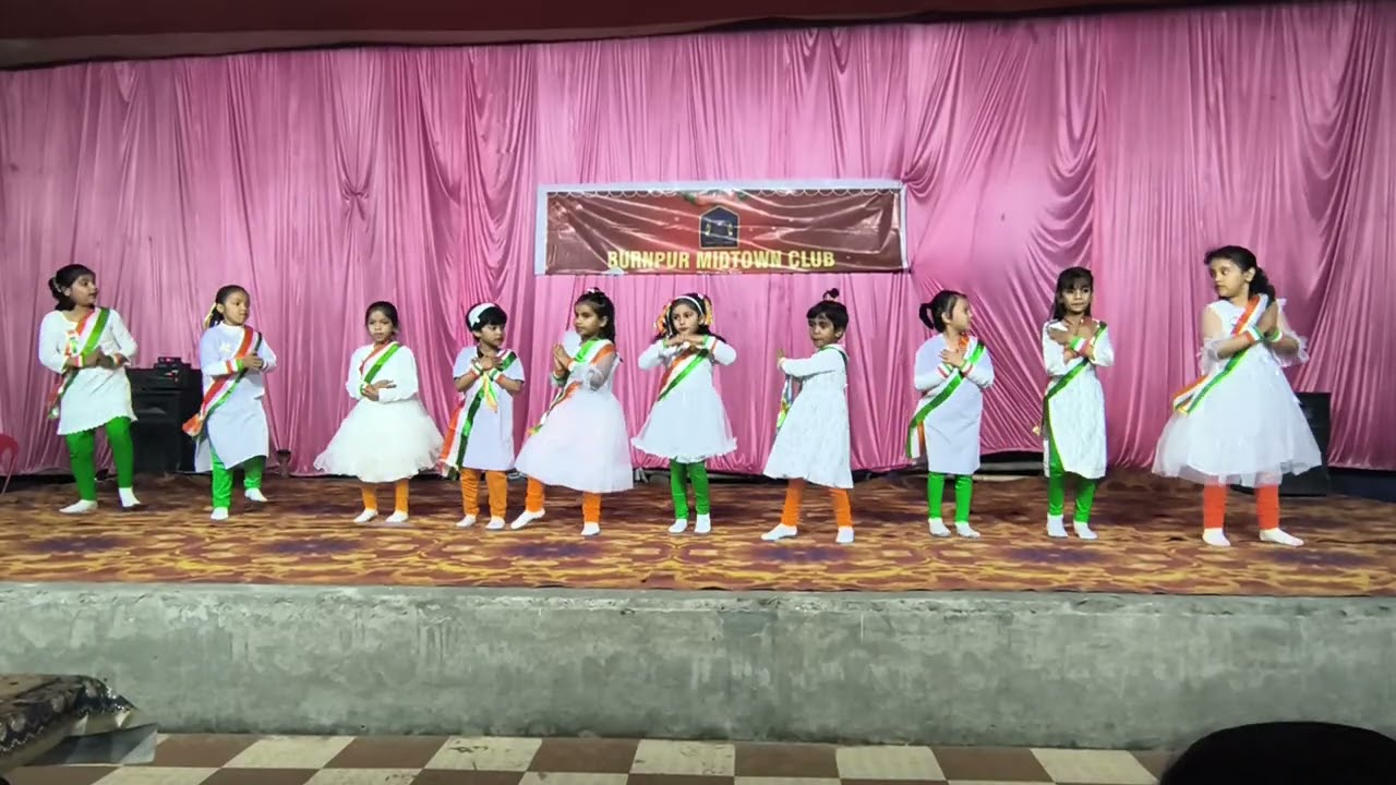 Chote bacho ka program dance 💃💃💃#dance #like#viral @poonam_427 plz sport 🙏🥰🙏