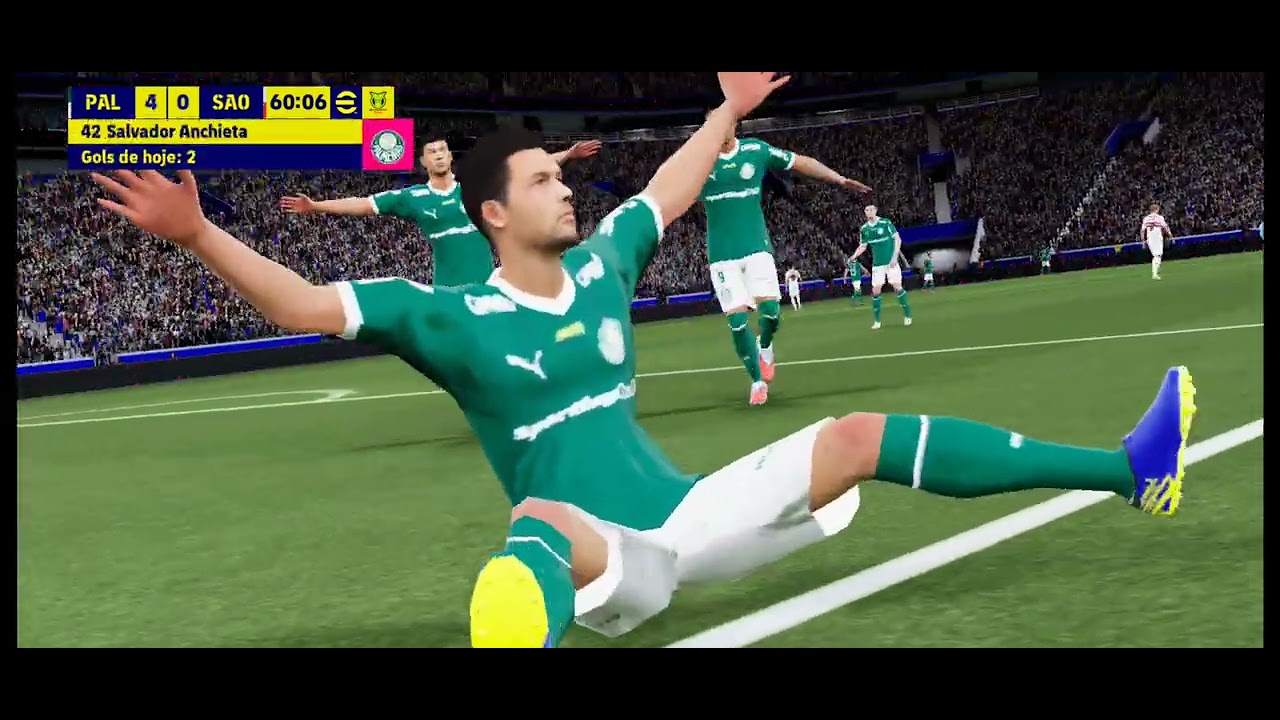 E-FOOTBAL 