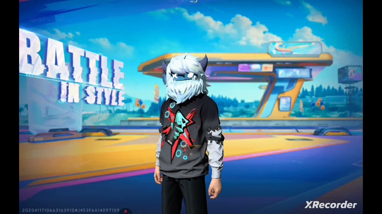 الذئب الوحيد #2