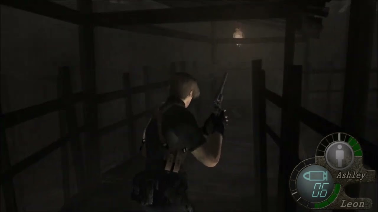 SK's Resident Evil 4 Longplay: Rising of Evil (3rd Run, Default Mode, Finished) - Chapter 2-3