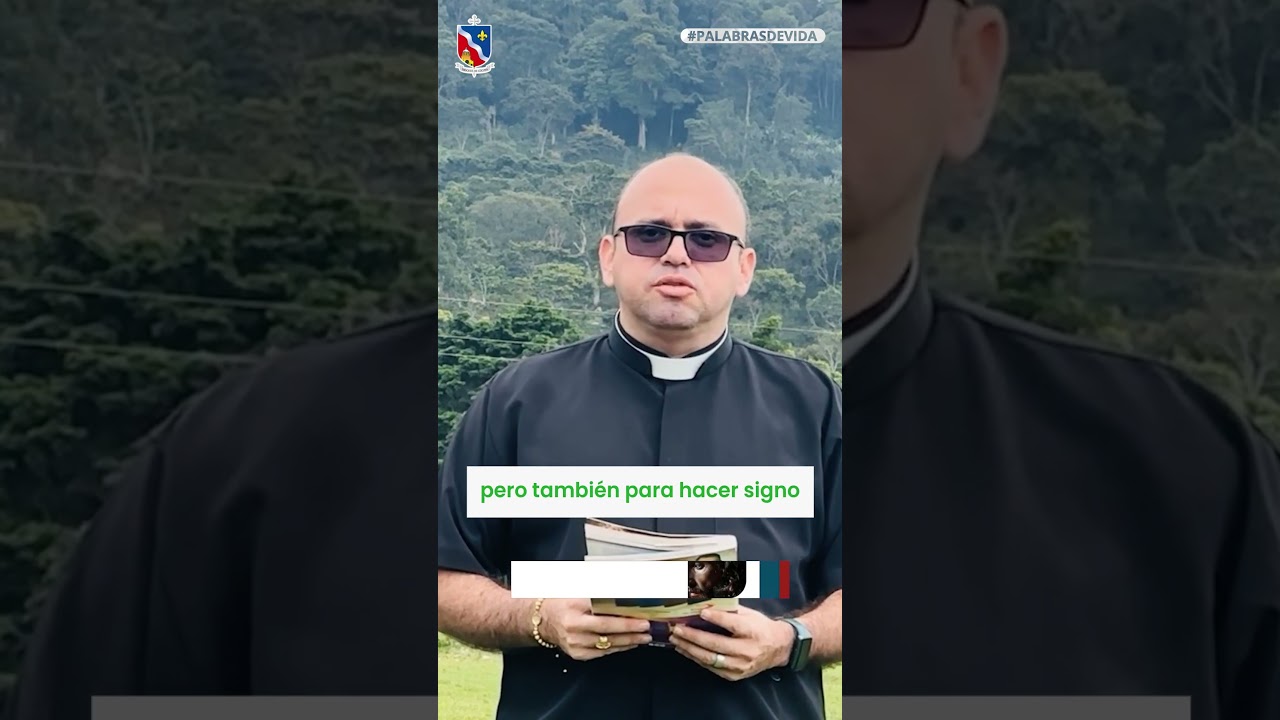 Palabras de vida, lunes 2 de febrero de 2026
