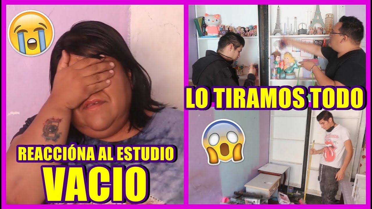 REMODELACIÓN Parte 1 // AIMEP3