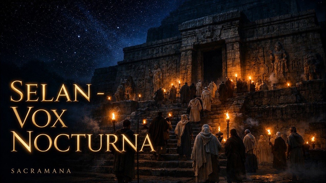 Selan - Vox Nocturna
