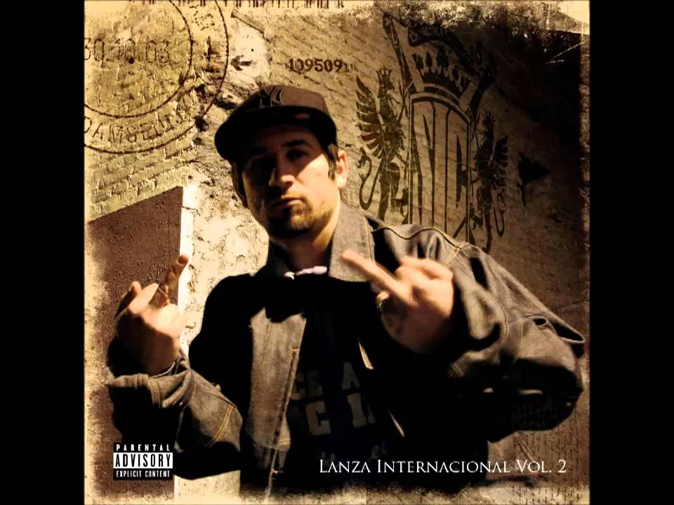 SLC Falsas Miradas Feat. Problem Shild & Dj Transe