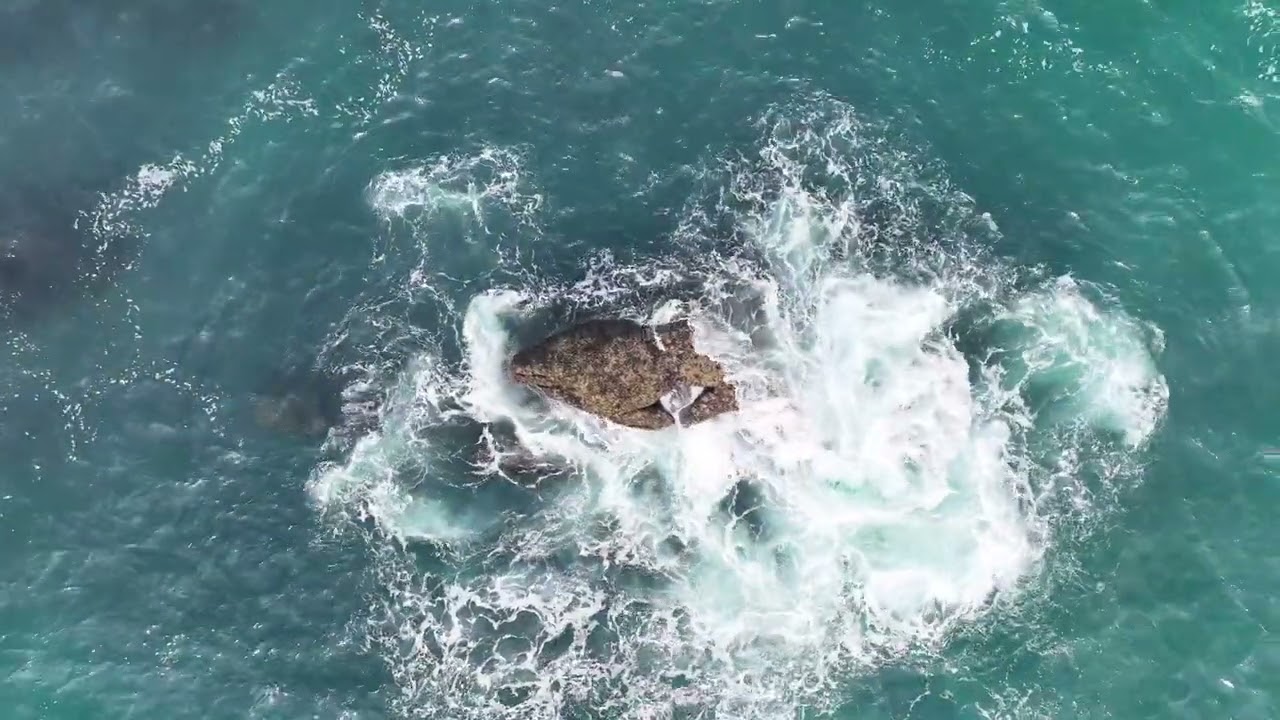 St Guénolé Penmarch