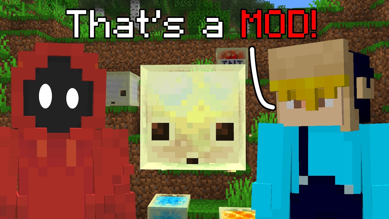 Is this Minecraft update Real or Fake?