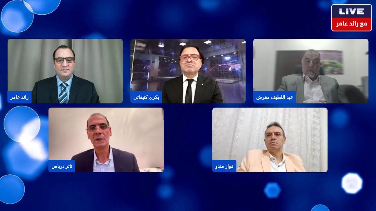 رئيس مجلس إدارة نادي الكرامة يفتح الملفات بلا أي خطوط حمراء