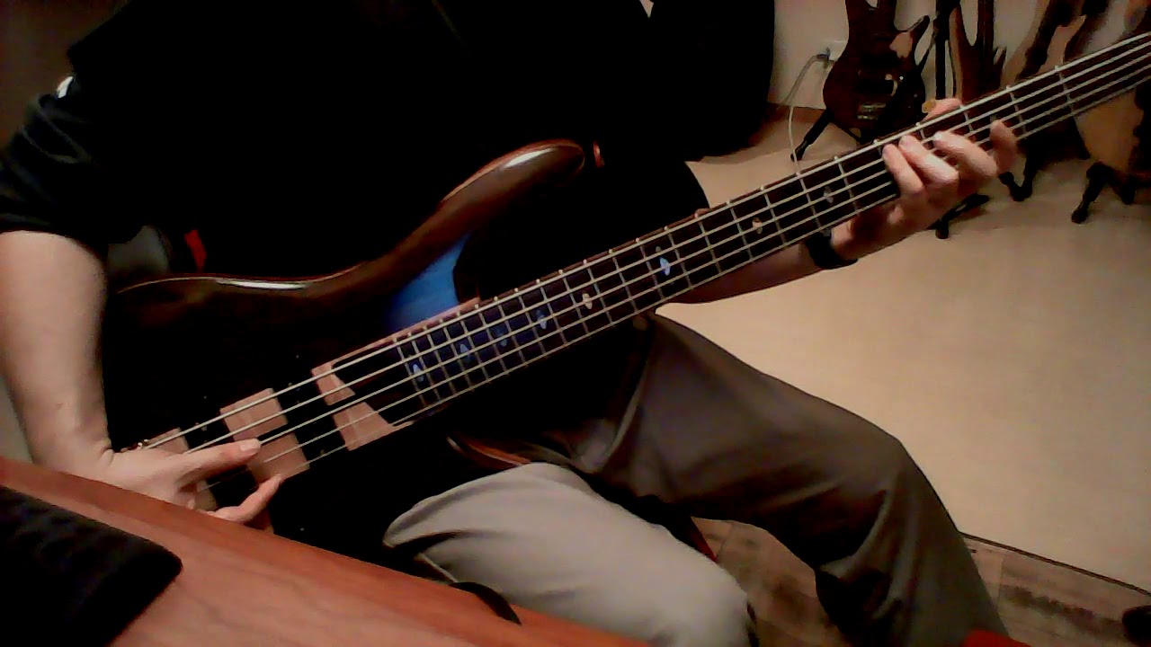 Michael Bolton -Soul Provider BassPlayalong
