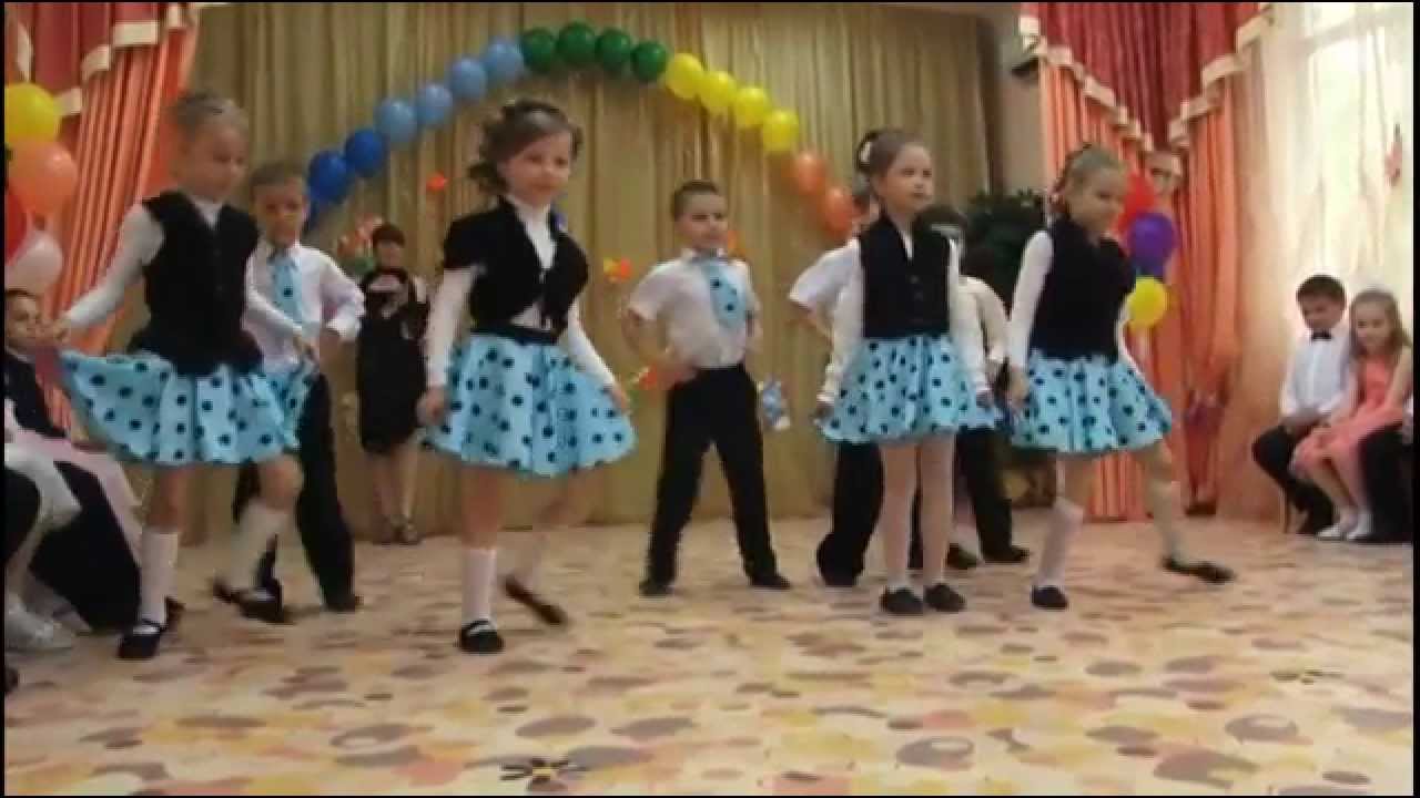 ФИНСКАЯ ПОЛЬКА