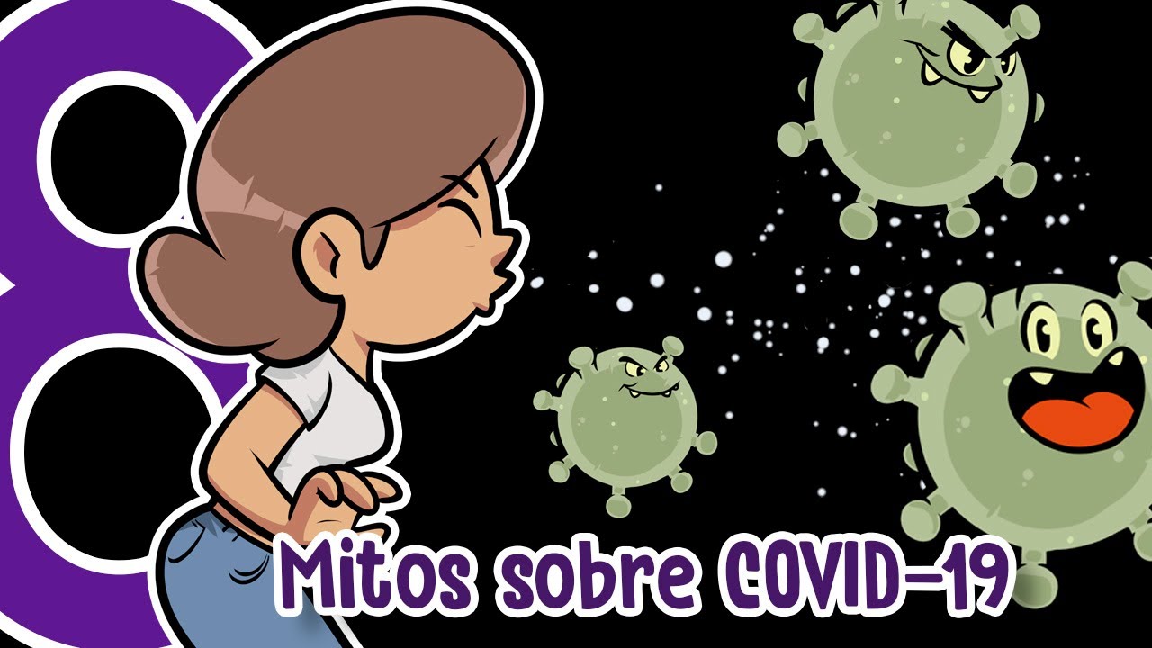 8 preguntas sobre la PANDEMIA - ft. Javier Santaolalla