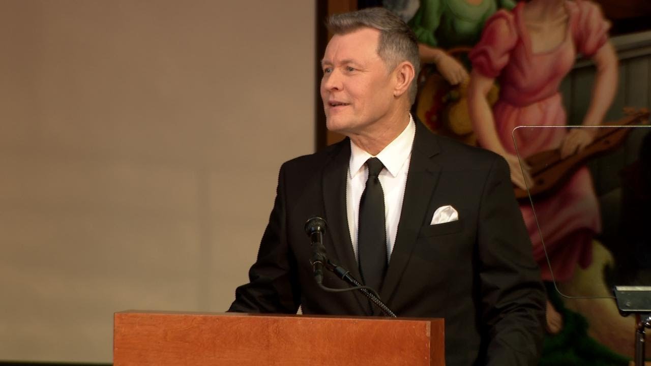 WSM, Opry host Bill Cody remembered by longtime friends