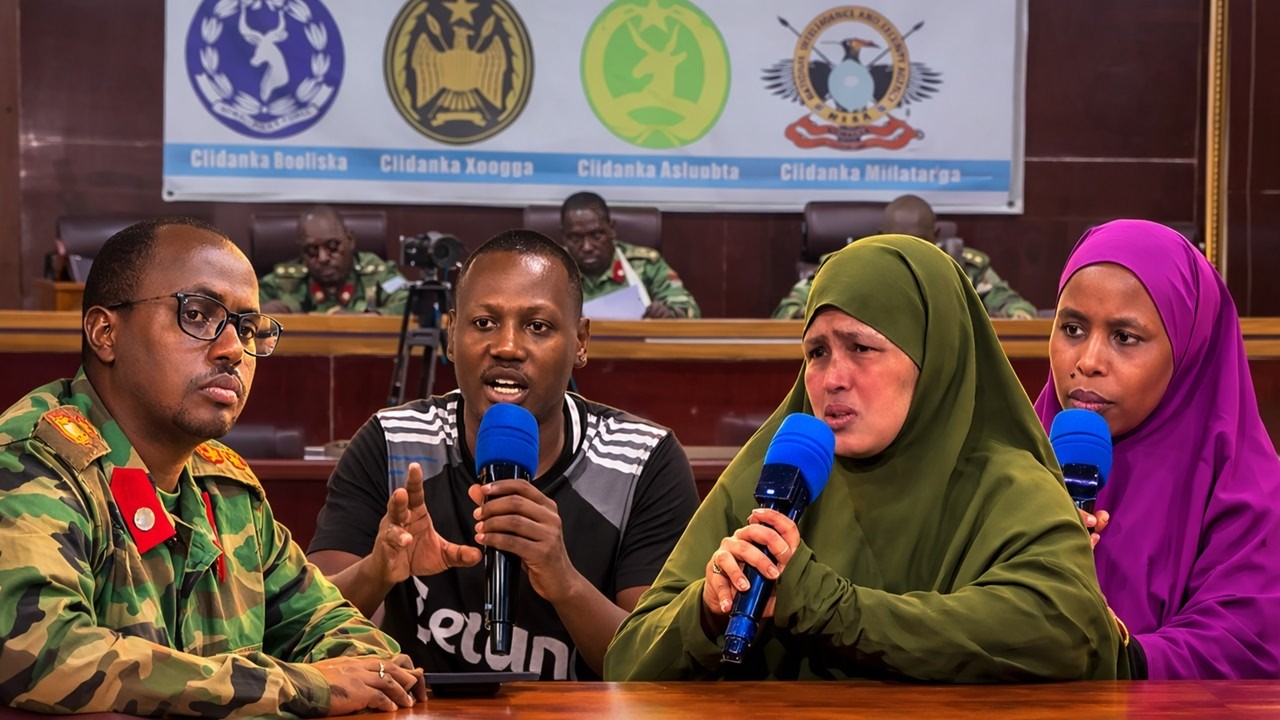 TOOS: Basaasadii ugu halista badneed Shabab oo Maxkamada Shuute la horkeenay