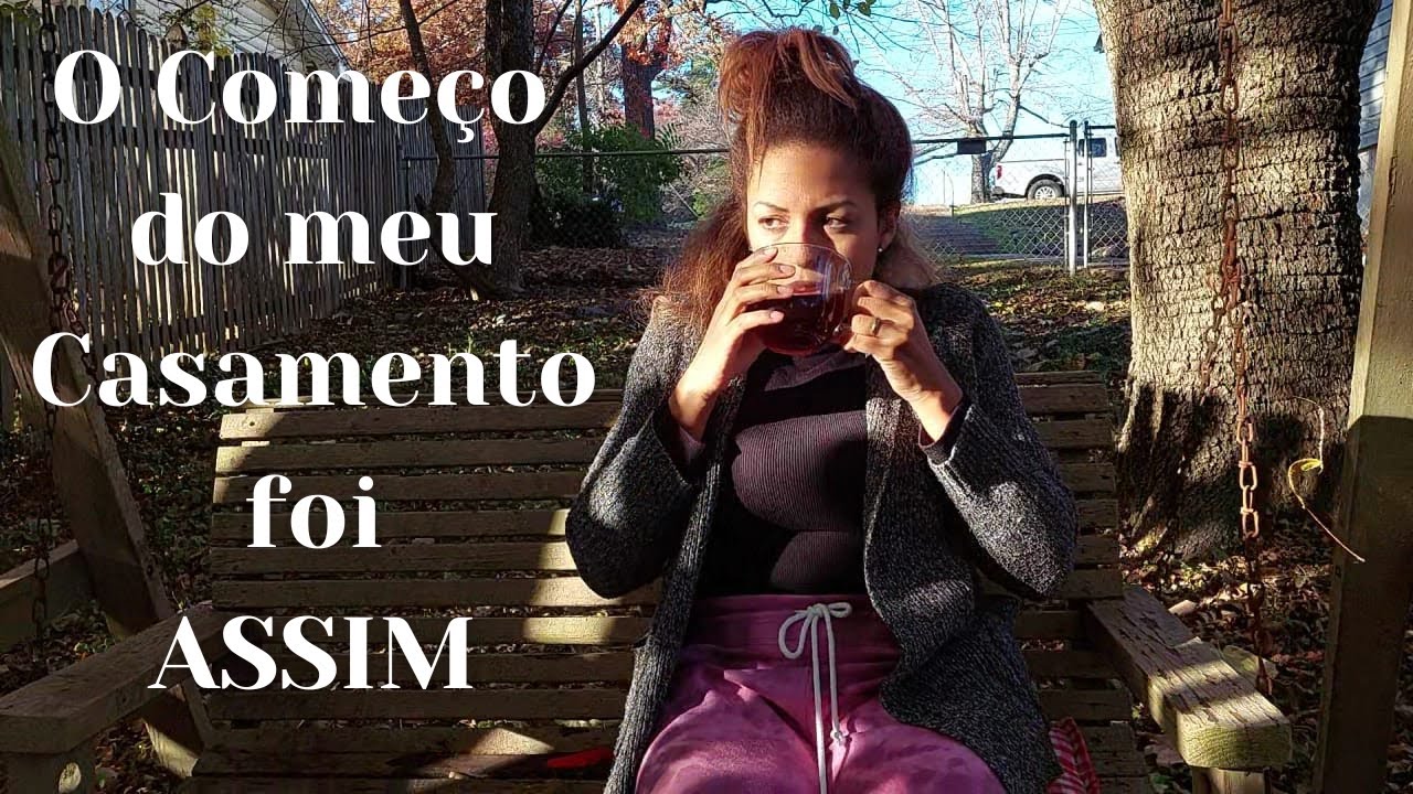 Isso atrapalhou meu casamento|Deus quer falar com voce Testemunho vida sentimental #recemcasada