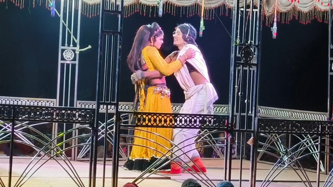 Kaitpadar Natak//ଆଈ ବୁଢ଼ୀ କମେଡି //Sambalpuri Dhamaka//Star Kalahandi Kalakar#kaitpadar_natak 