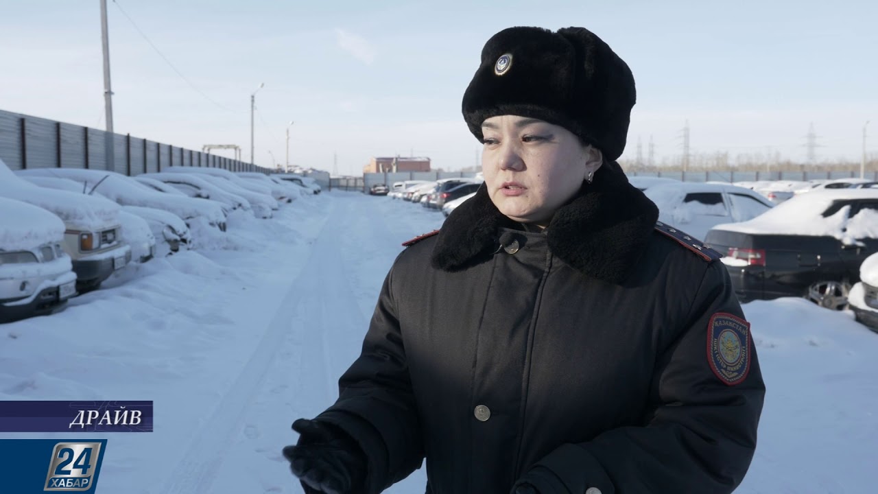 Как забрать автомобиль со штрафстоянки? | Драйв