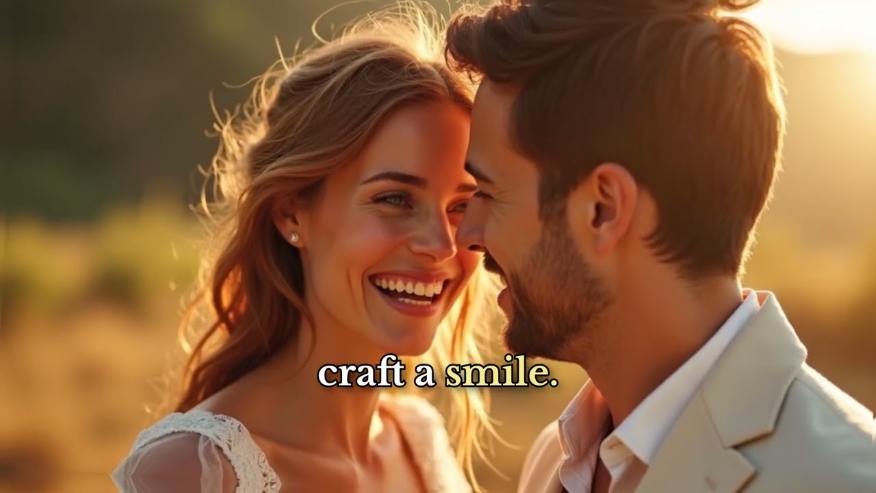 When We Choose Each Other