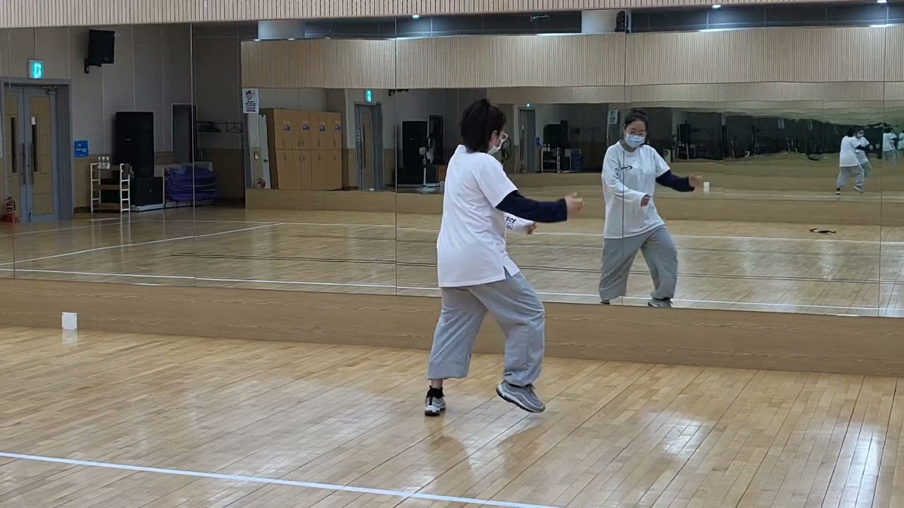 @쪼쪼방송댄스#지코#스팟#spot느린버전