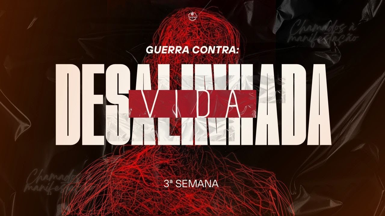 CULTO DE GUERRA | 12/02/26