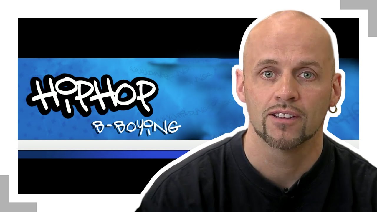 Hip Hop Geschichte