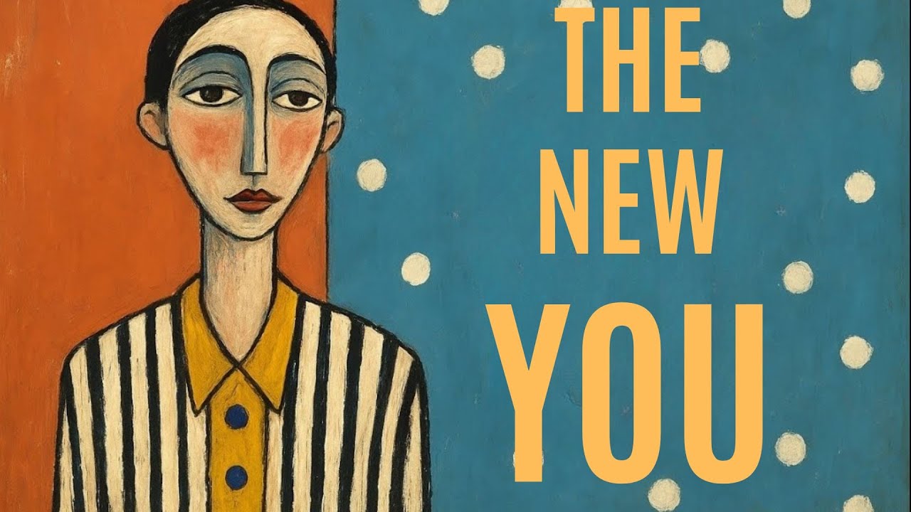 THE PSYCHOLOGY OF SELF TRANSFORMATION