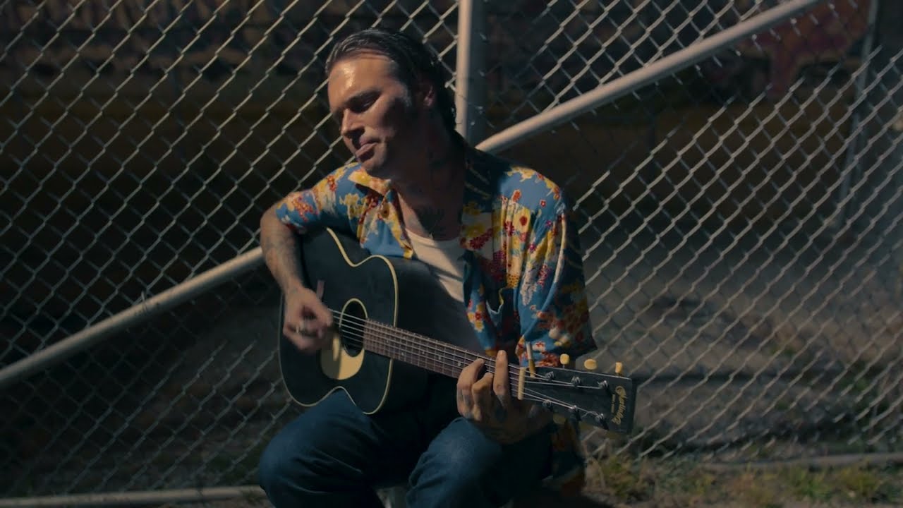 Casper Allen | Trippin Out