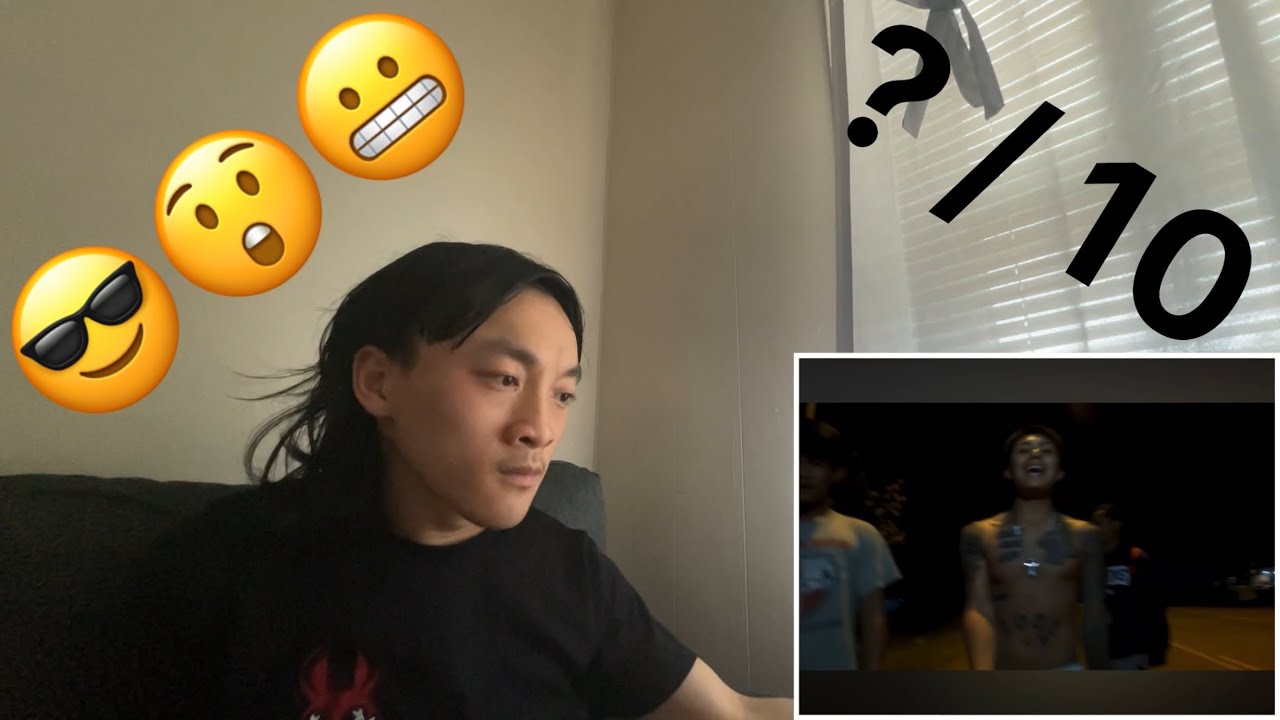 Reaction, #EP. 25, Diss Track, by 23LMJ…..