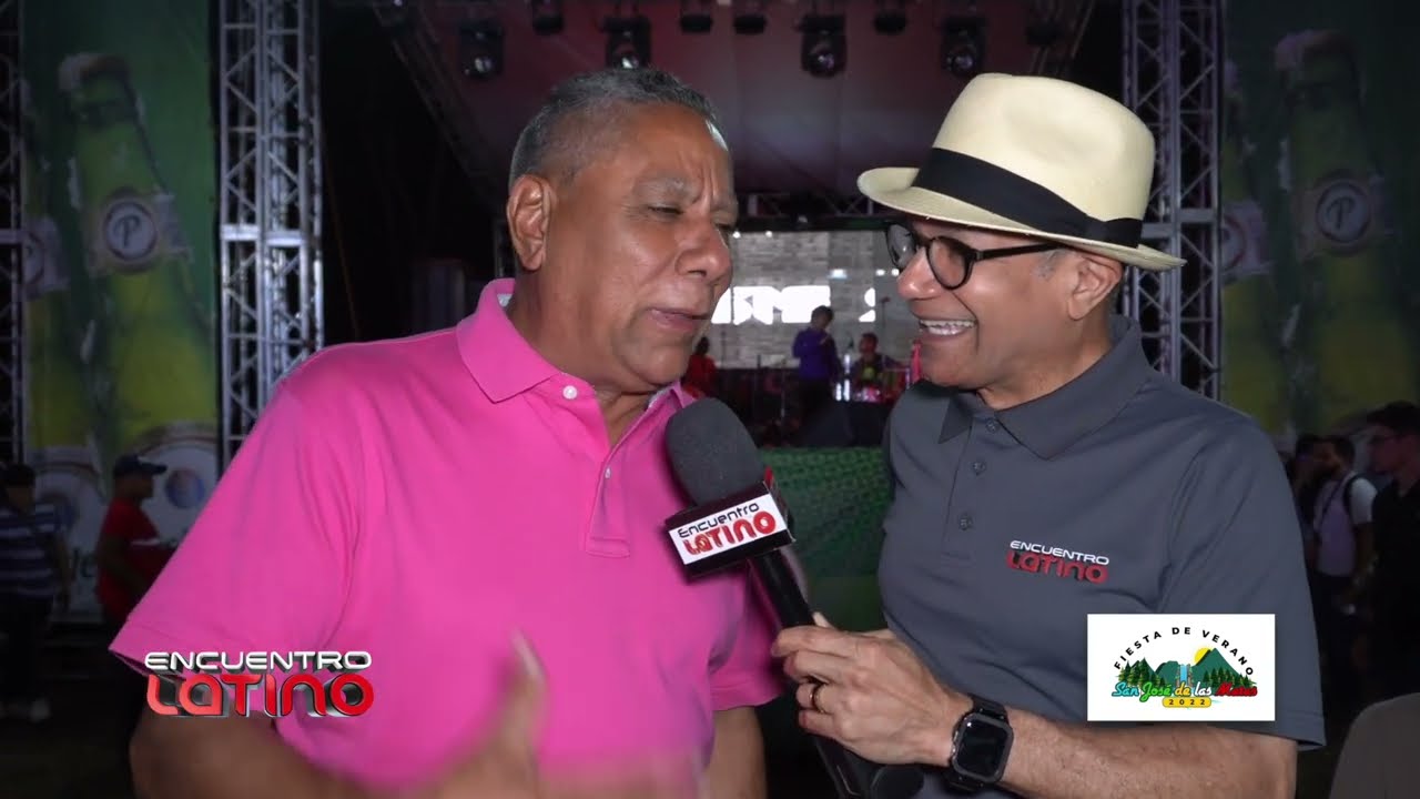 FIESTAS DE VERANO 2022 EN SAJOMA (SEG 1)