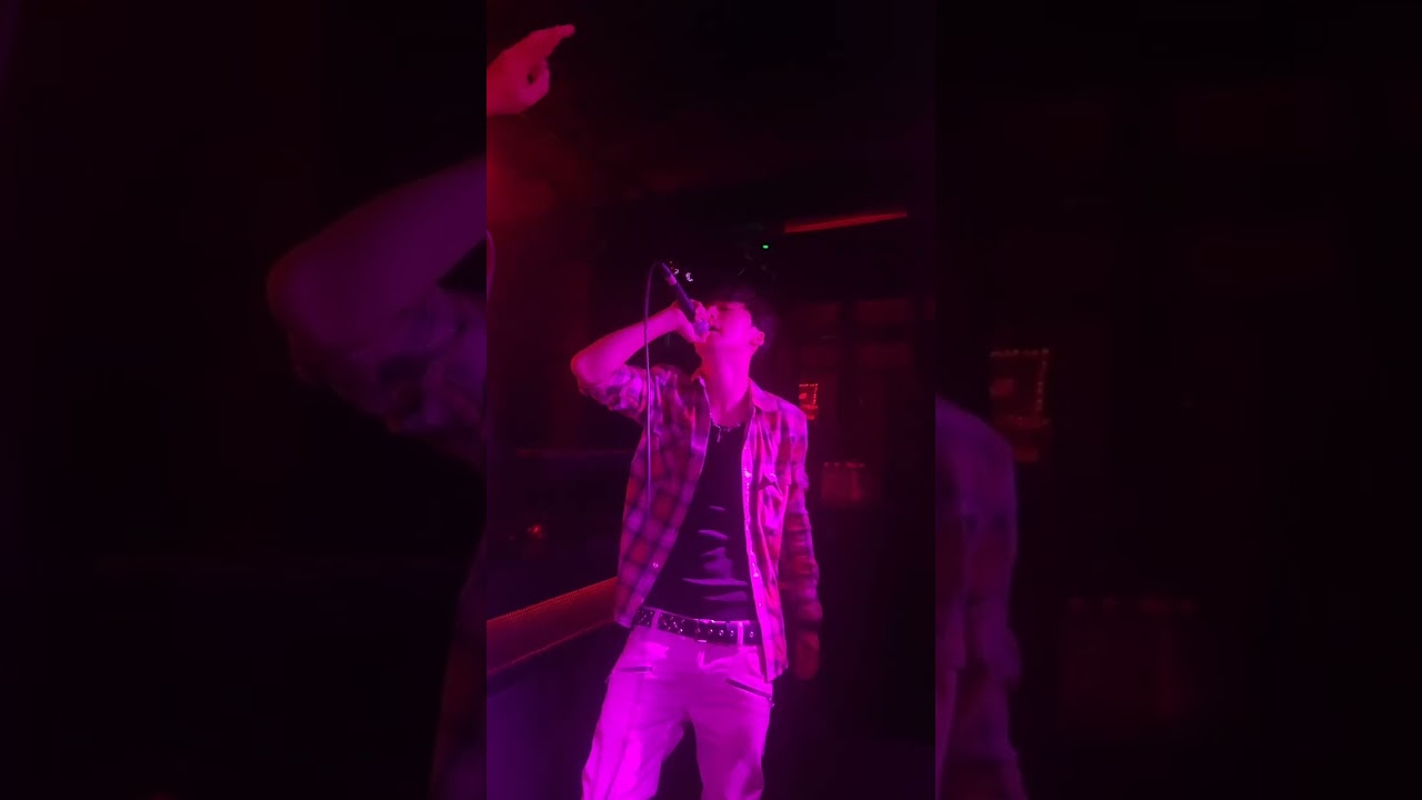 20250720 HEDDEN TRACK VOL.4 SIXVASE 라이브 [FULL]