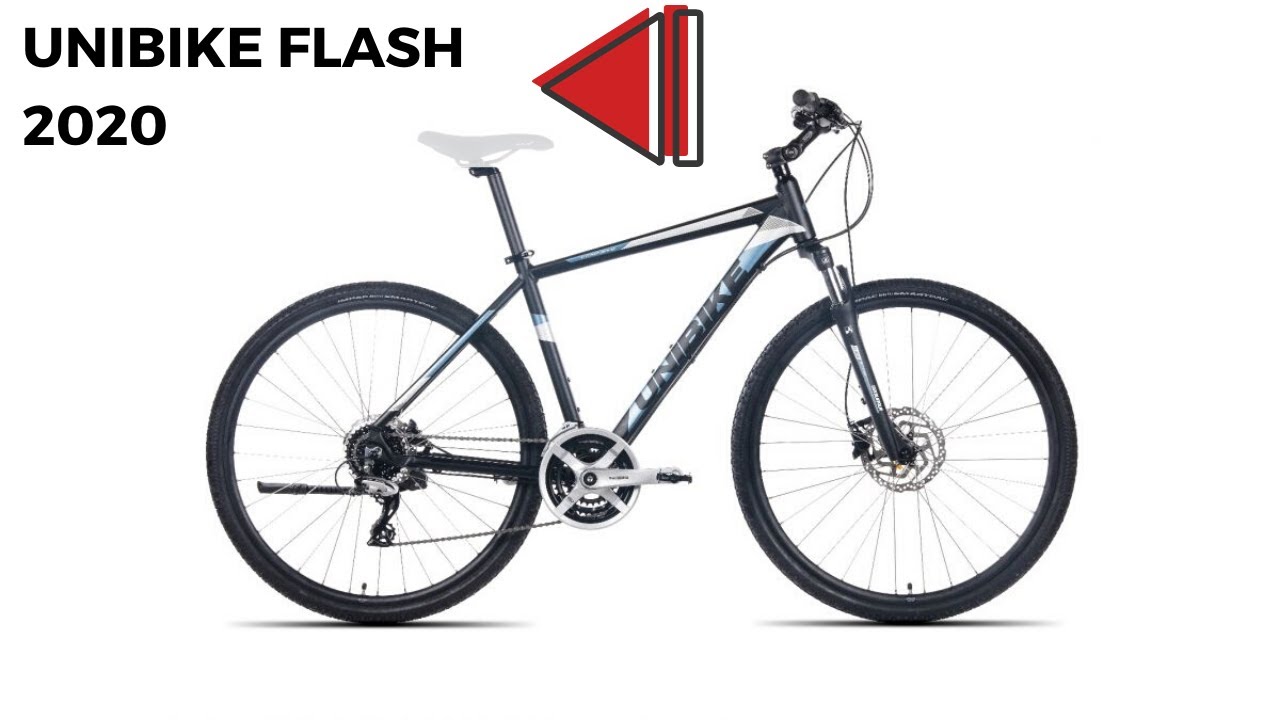 Unibike Flash 2020 - zdrowy rozsądek na pierwszym planie!