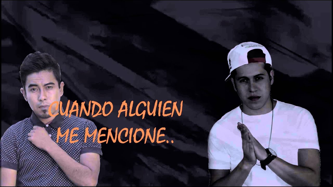 Como paso - Neztor MVL ft Paco Rdz (Video lyric)