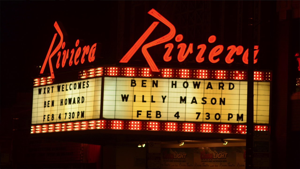 Music Venues - Chicago