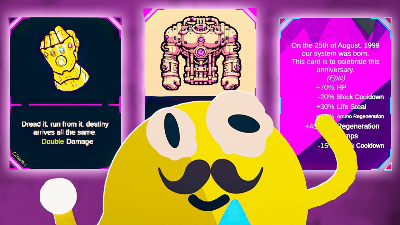 CAKE Makes You OP In Rounds Modded