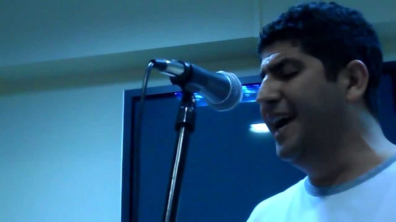 Halil Affan Çizmecioğlu..İst..Çekmeköy..TSM..Hikmet Ulutaş bestesi...