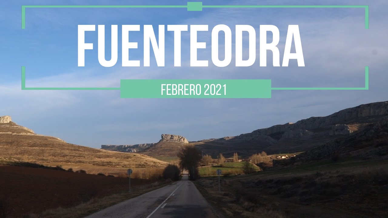 FUENTEODRA- FEBRERO 2021