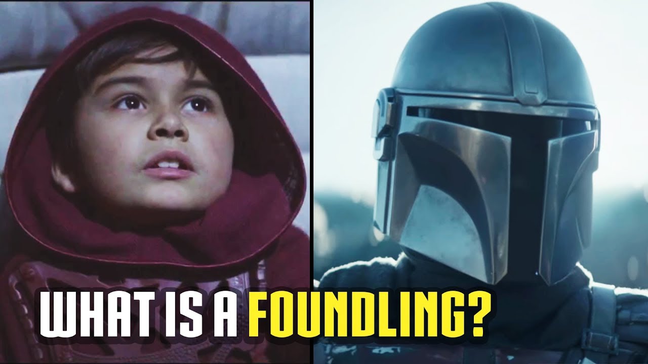 How does someone become a Mandalorian?