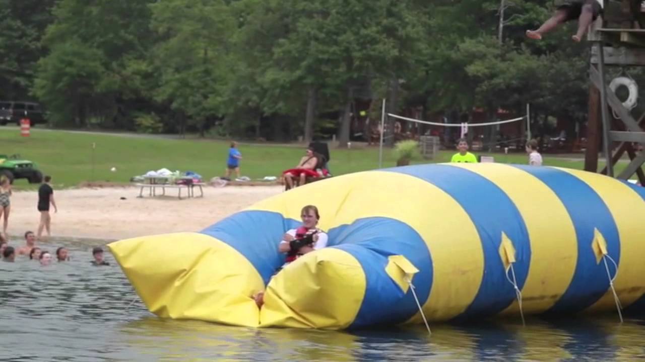 Summer Camp 2014 Highlights @ Watermarks Camp