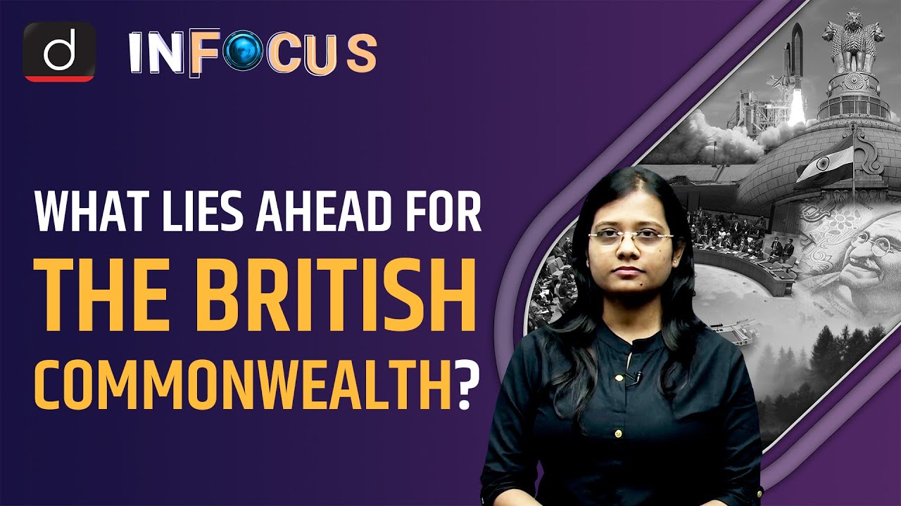 British Commonwealth: Its Past, Present, and Post-Queen Elizabeth Future | IN FOCUS