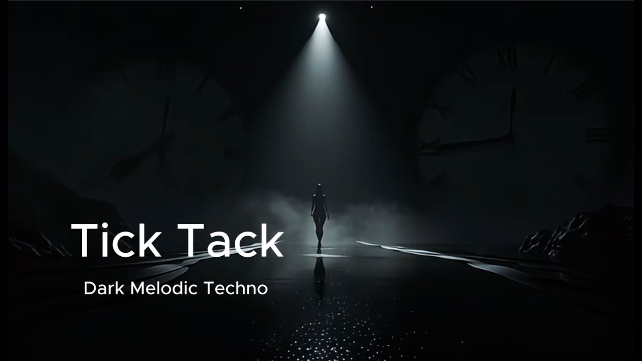 Tick Tack | Instrumental | Controlled Tension