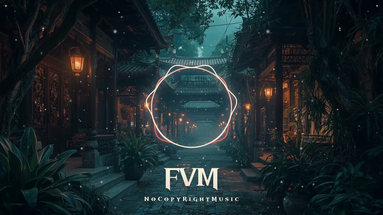 Just Breathe 🌬️ | No Copyright Cinematic Chill Music | Free Emotional Background Music for YouTube