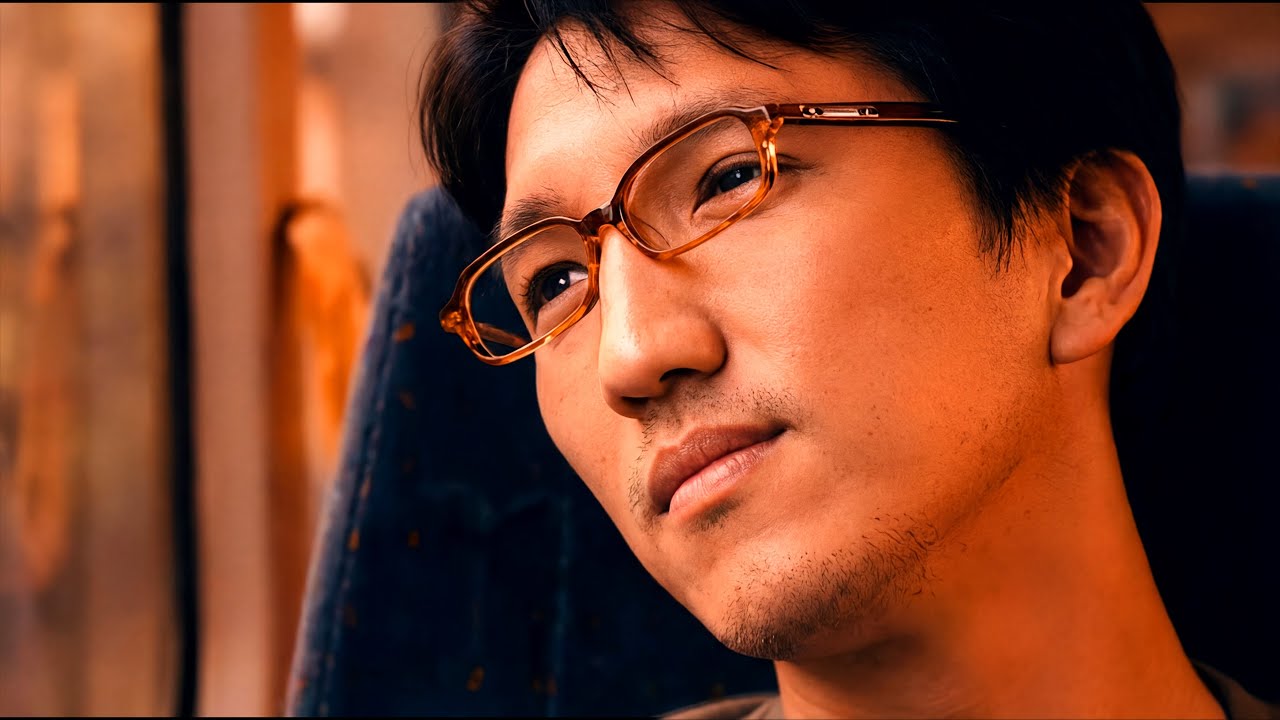 林志炫《現在我這麼想》Official Music Video