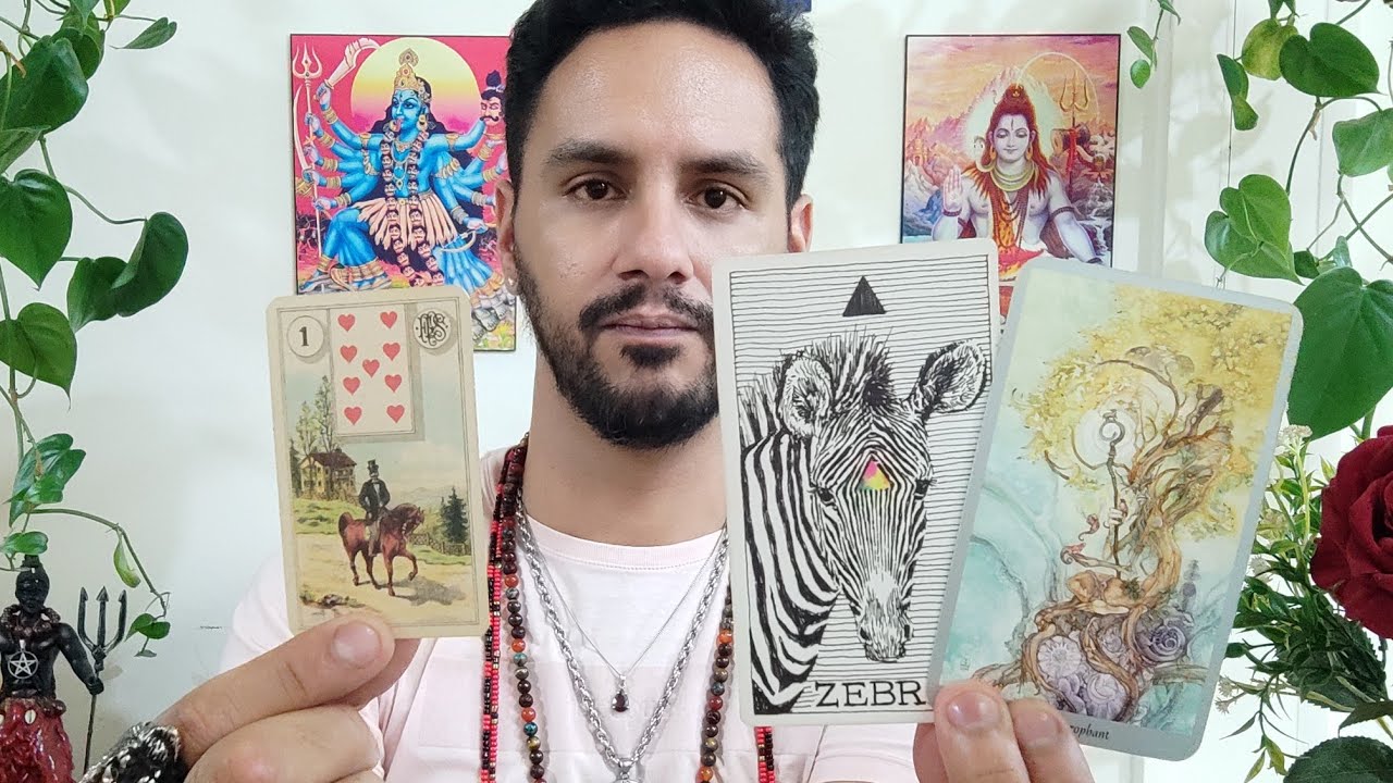 CÂNCER ♋ Alguém irá pirar em você. Amor apoiado pelo universo e uma benção 