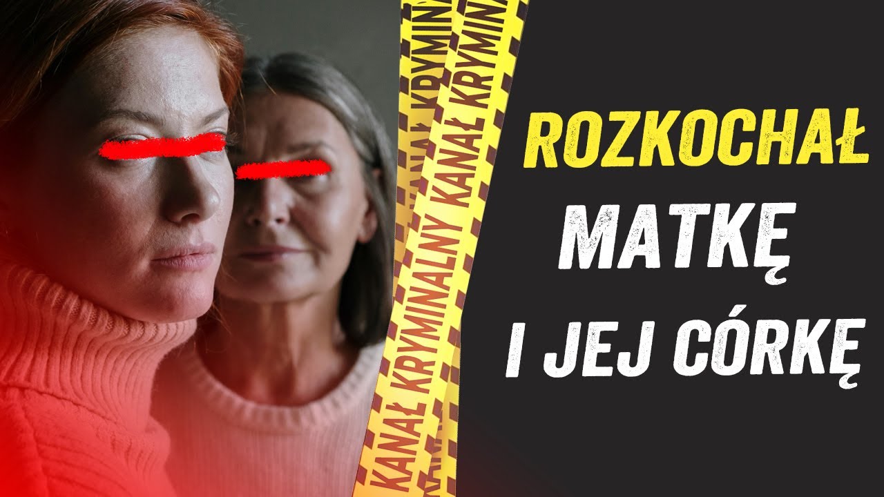 Matka i córka zakochały się w tym samym mężczyźnie. On chciał czegoś innego…