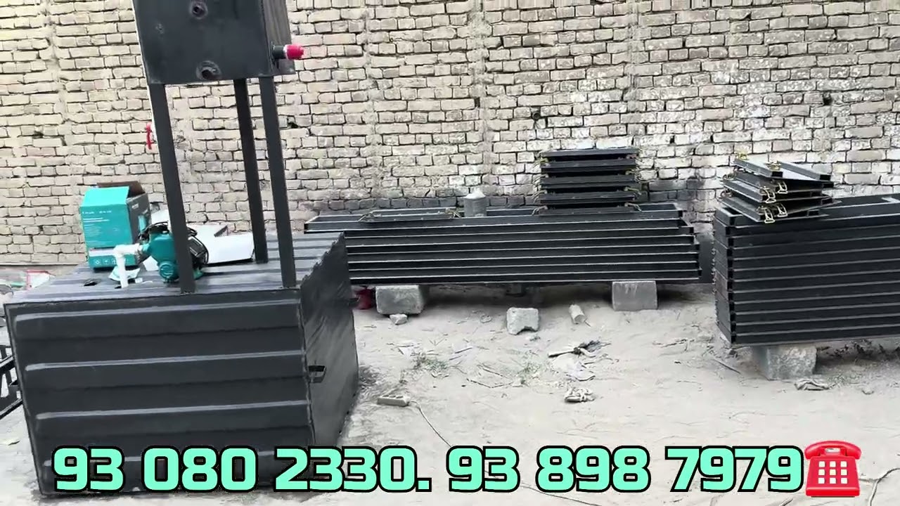 Gazablok aparati Gazablok uskunalari