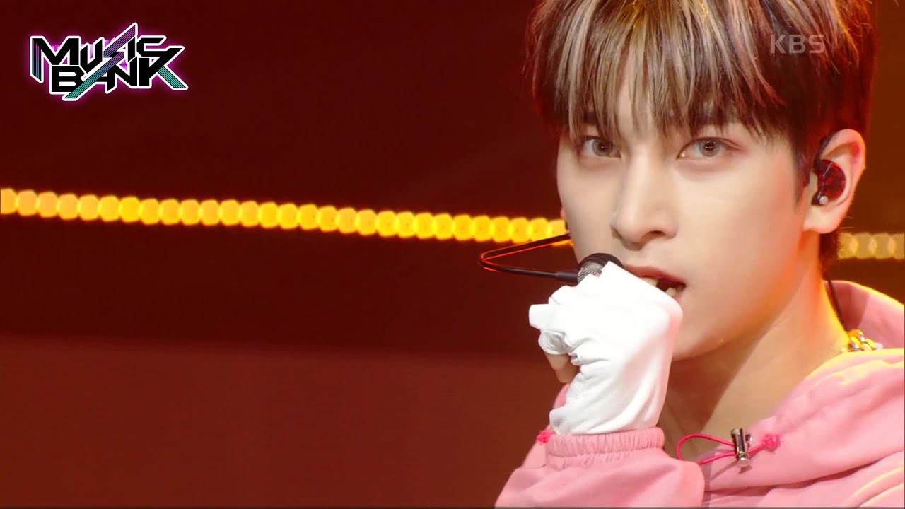 get him UGH - BAE173 [Music Bank] | KBS WORLD TV 220916