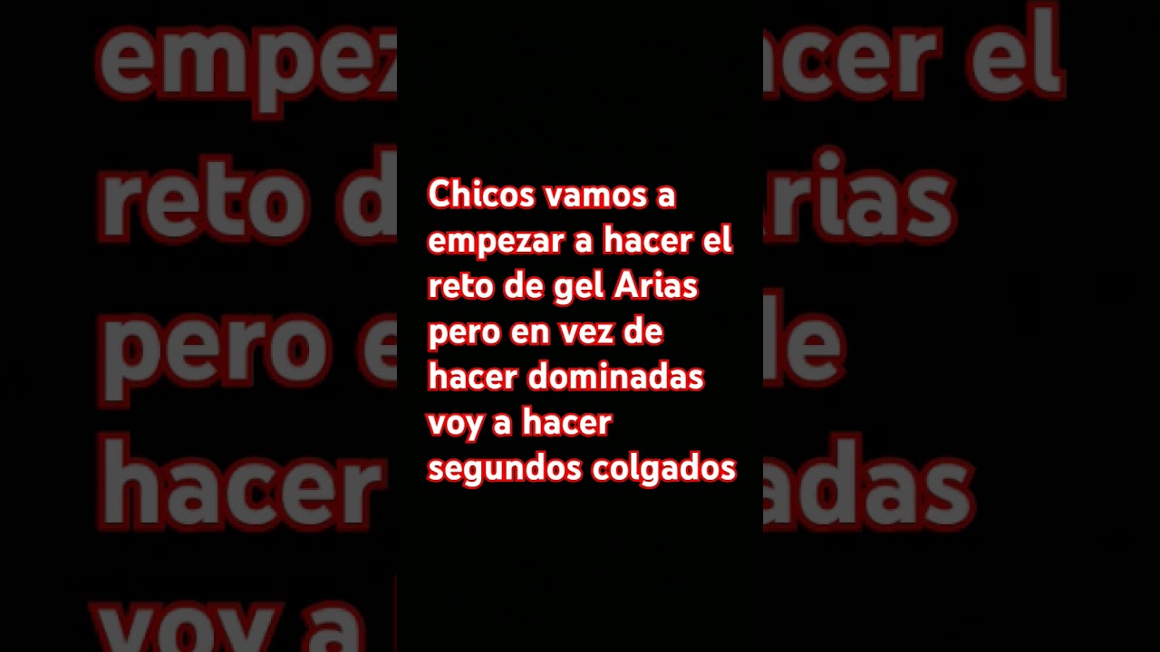 #geroo arias