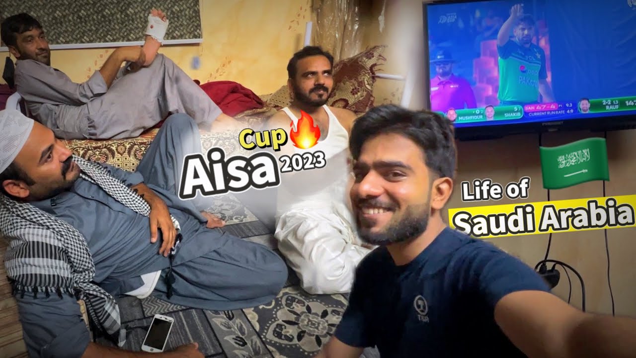 Pakistani life in Saudi Arabia 🇸🇦 || Enjoyable and Memorable Life 🥰☹️