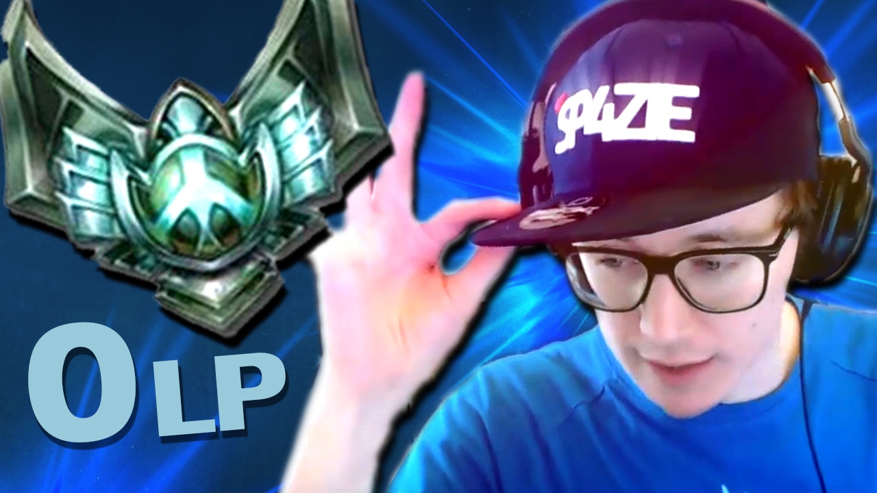 ♥ PROGRESSION?! - Ranked Struggles #19