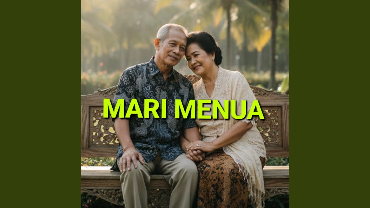 Mari Menua